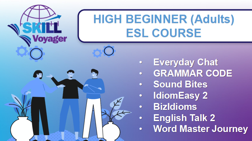 high beginner adults 1 high beginner adults 1